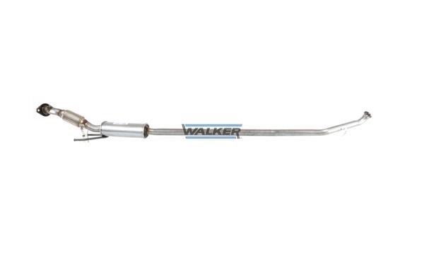 Walker 24159 Central silencer 24159: Buy near me in Poland at 2407.PL - Good price!