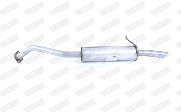 Walker 24121 Shock absorber 24121: Buy near me in Poland at 2407.PL - Good price!
