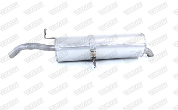 Walker 24125 End Silencer 24125: Buy near me in Poland at 2407.PL - Good price!