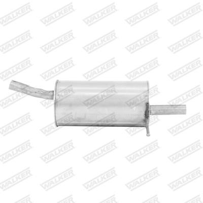 Walker 24164 End Silencer 24164: Buy near me at 2407.PL in Poland at an Affordable price!