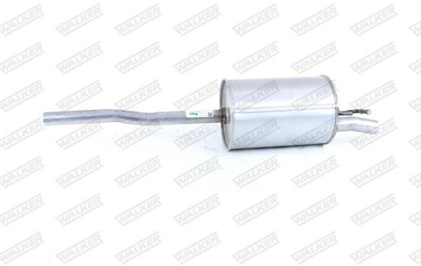 Walker 24272 End Silencer 24272: Buy near me in Poland at 2407.PL - Good price!
