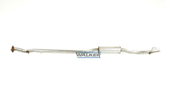 Walker 24171 Central silencer 24171: Buy near me in Poland at 2407.PL - Good price!