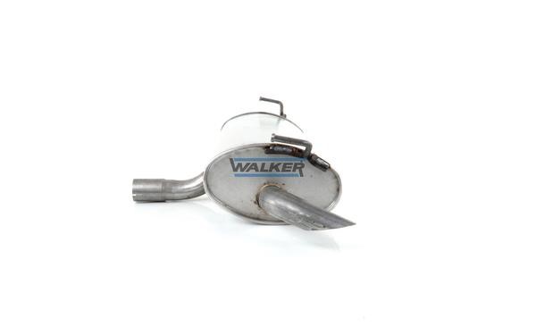 Walker 24172 End Silencer 24172: Buy near me in Poland at 2407.PL - Good price!