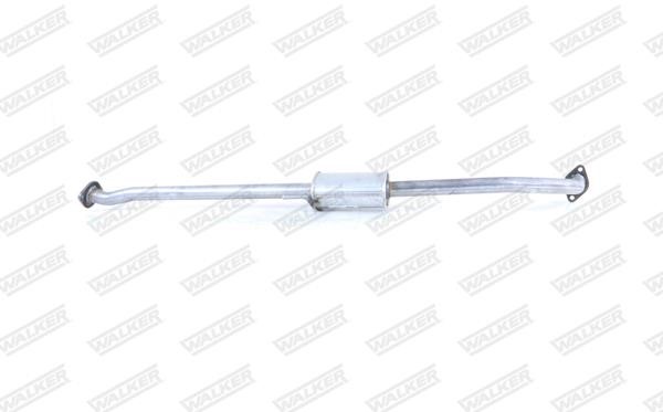 Walker 24281 Shock absorber 24281: Buy near me in Poland at 2407.PL - Good price!