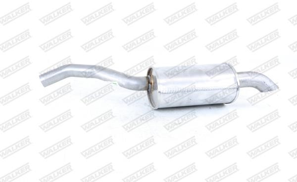 Walker 24182 End Silencer 24182: Buy near me in Poland at 2407.PL - Good price!