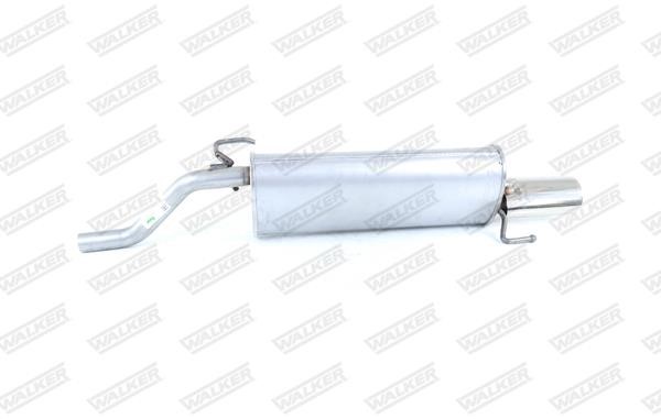Walker 24294 End Silencer 24294: Buy near me in Poland at 2407.PL - Good price!