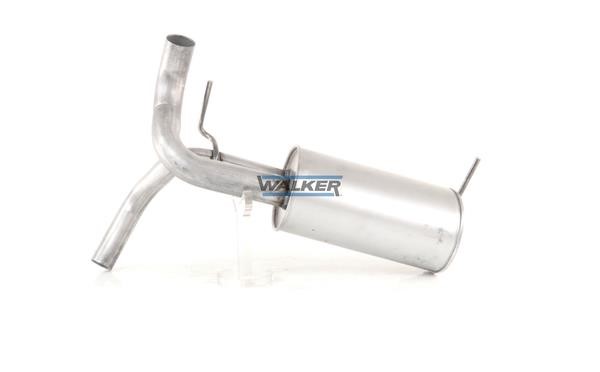 Walker 24184 Shock absorber 24184: Buy near me in Poland at 2407.PL - Good price!