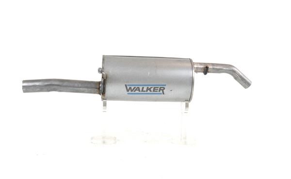 Walker 24195 Глушитель системы выпуска, задний 24195: Купить в Польше - Отличная цена на 2407.PL!