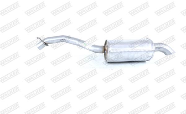 Walker 24260 End Silencer 24260: Buy near me at 2407.PL in Poland at an Affordable price!
