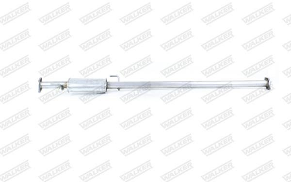 Walker 25187 Middle Silencer 25187: Buy near me in Poland at 2407.PL - Good price!