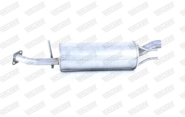 Walker 25211 End Silencer 25211: Buy near me in Poland at 2407.PL - Good price!
