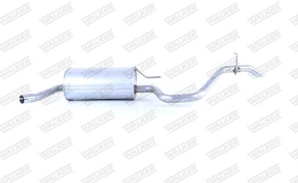 Walker 25213 Shock absorber 25213: Buy near me in Poland at 2407.PL - Good price!