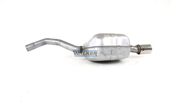 Walker 25136 Shock absorber 25136: Buy near me in Poland at 2407.PL - Good price!