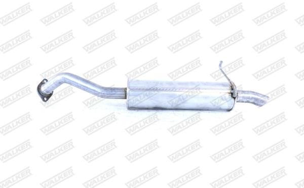 Walker 25217 Shock absorber 25217: Buy near me in Poland at 2407.PL - Good price!