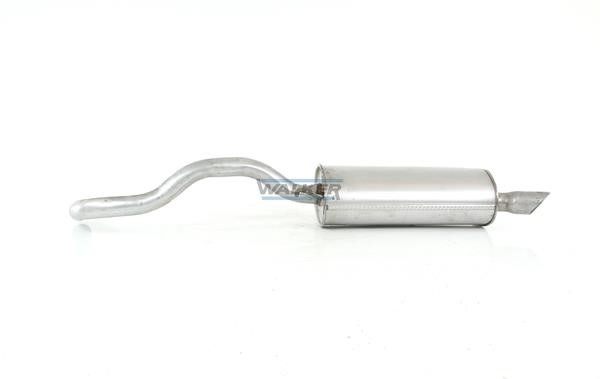 Walker 25259 End Silencer 25259: Buy near me in Poland at 2407.PL - Good price!