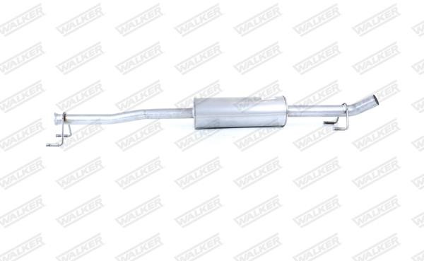 Walker 25292 End Silencer 25292: Buy near me in Poland at 2407.PL - Good price!