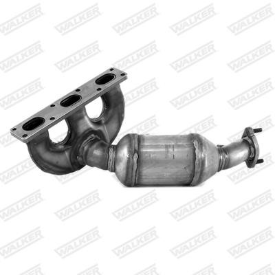 Walker 28518 Catalytic Converter 28518: Buy near me in Poland at 2407.PL - Good price!