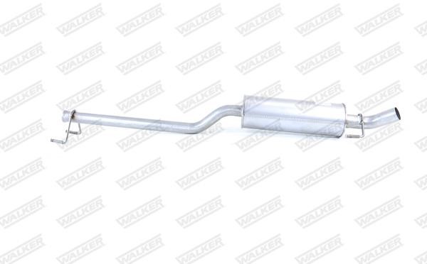 Walker 25295 End Silencer 25295: Buy near me in Poland at 2407.PL - Good price!