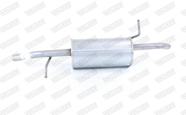 Walker 25303 End Silencer 25303: Buy near me in Poland at 2407.PL - Good price!