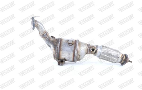 Walker 28591 Catalytic Converter 28591: Buy near me in Poland at 2407.PL - Good price!
