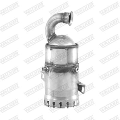 Walker 28099 Catalytic Converter 28099: Buy near me in Poland at 2407.PL - Good price!
