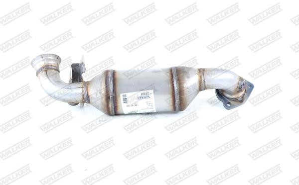 Walker 28201 Catalytic Converter 28201: Buy near me in Poland at 2407.PL - Good price!