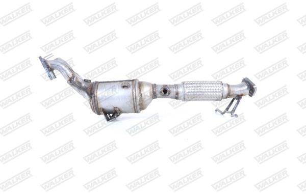Walker 28660 Catalytic Converter 28660: Buy near me in Poland at 2407.PL - Good price!