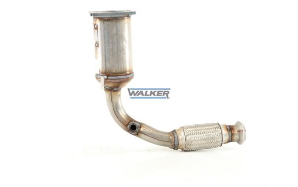 Walker 28697 Catalytic Converter 28697: Buy near me in Poland at 2407.PL - Good price!