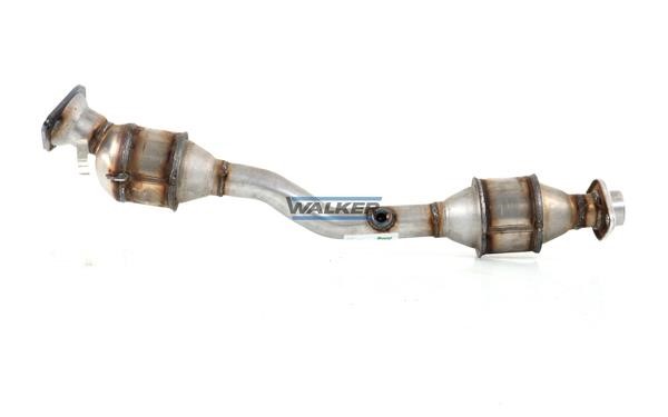 Walker 28668 Catalytic Converter 28668: Buy near me in Poland at 2407.PL - Good price!