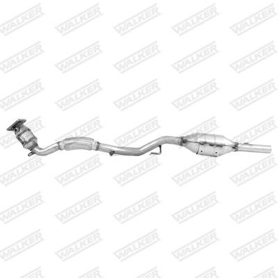 Walker 28676 Catalytic Converter 28676: Buy near me in Poland at 2407.PL - Good price!