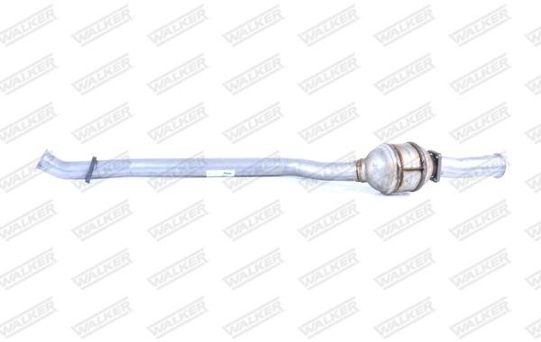 Walker 28741 Catalytic Converter 28741: Buy near me at 2407.PL in Poland at an Affordable price!