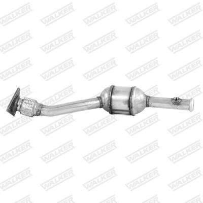 Walker 28749 Catalytic Converter 28749: Buy near me in Poland at 2407.PL - Good price!