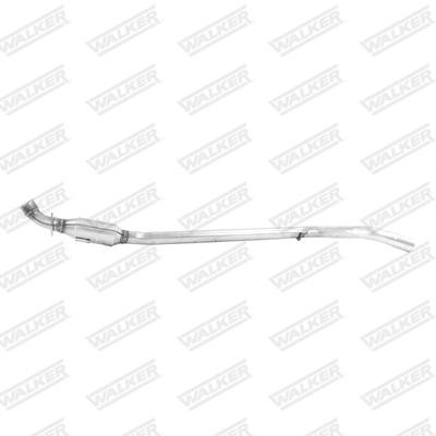 Walker 28794 Catalytic Converter 28794: Buy near me in Poland at 2407.PL - Good price!