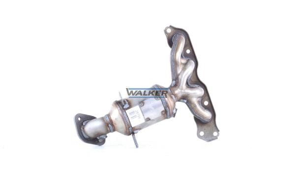 Catalytic Converter Walker 28799