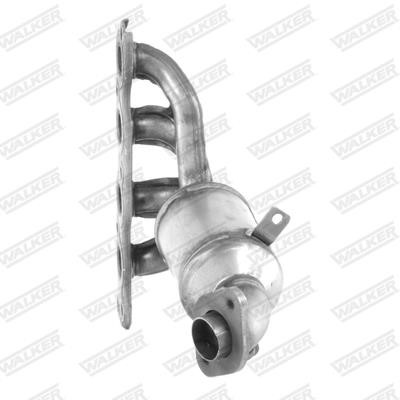 Walker Catalytic Converter – price