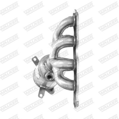 Catalytic Converter Walker 28799