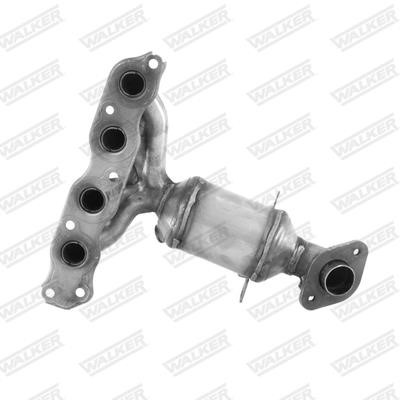 Walker 28799 Catalytic Converter 28799: Buy near me at 2407.PL in Poland at an Affordable price!