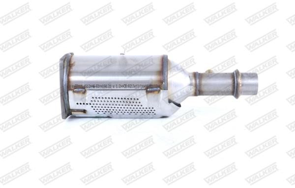Walker 73012 Diesel particulate filter DPF 73012: Buy near me in Poland at 2407.PL - Good price!
