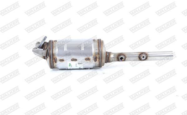 Walker 73017 Diesel particulate filter DPF 73017: Buy near me in Poland at 2407.PL - Good price!