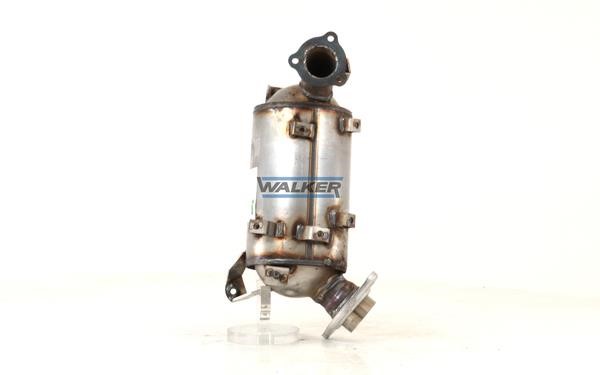 Walker 73039 Diesel particulate filter DPF 73039: Buy near me in Poland at 2407.PL - Good price!