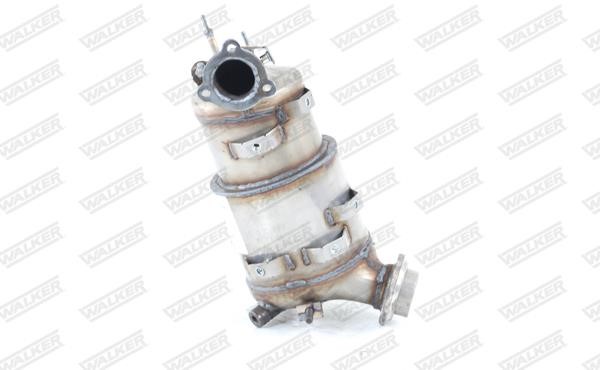 Walker 73129 Diesel particulate filter DPF 73129: Buy near me in Poland at 2407.PL - Good price!