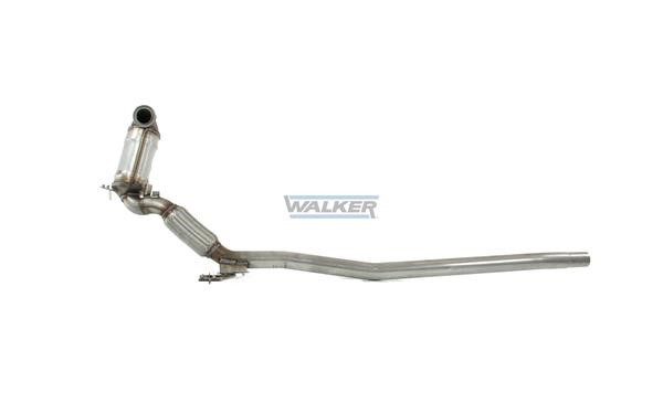 Walker 73054 Diesel particulate filter DPF 73054: Buy near me in Poland at 2407.PL - Good price!