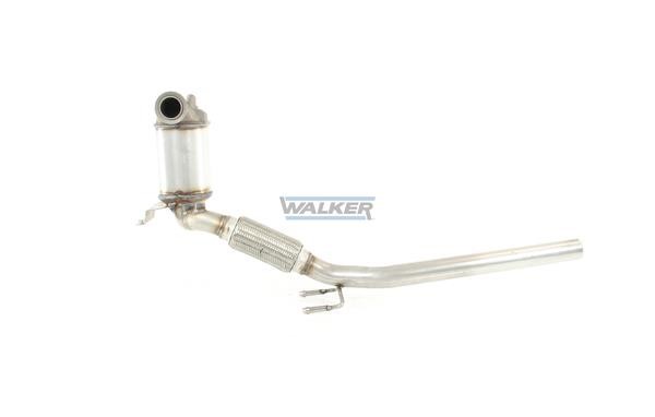 Walker 73055 Diesel particulate filter DPF 73055: Buy near me in Poland at 2407.PL - Good price!