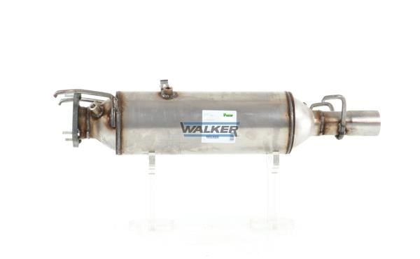 Walker 73149 Diesel particulate filter DPF 73149: Buy near me in Poland at 2407.PL - Good price!
