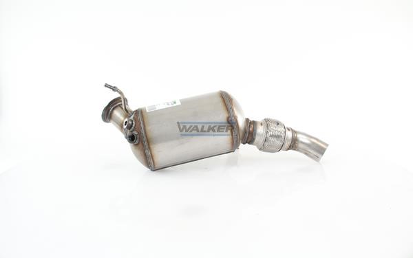 Walker 73069 Diesel particulate filter DPF 73069: Buy near me in Poland at 2407.PL - Good price!