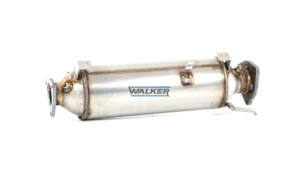 Filtr cząstek stałych DPF Walker 73167