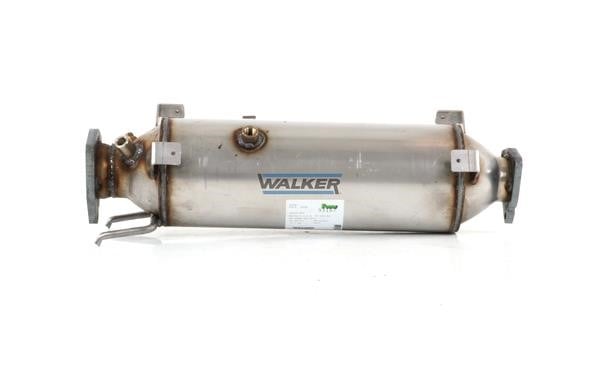 Walker 73167 Diesel particulate filter DPF 73167: Buy near me in Poland at 2407.PL - Good price!