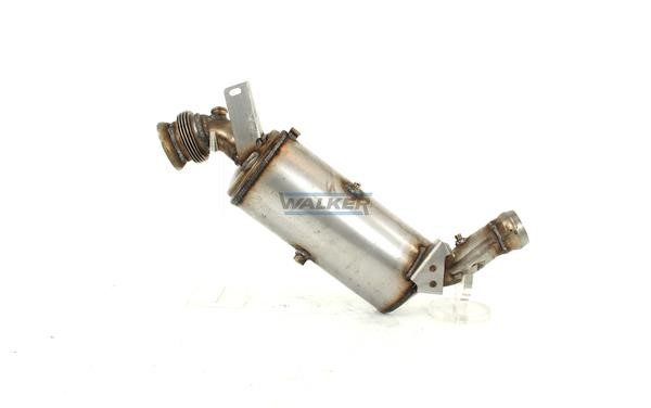 Walker 73097 Diesel particulate filter DPF 73097: Buy near me in Poland at 2407.PL - Good price!