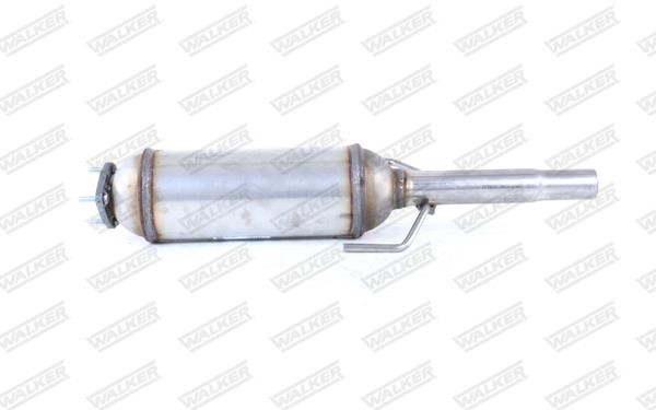 Walker 73182 Diesel particulate filter DPF 73182: Buy near me in Poland at 2407.PL - Good price!