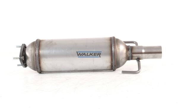 Walker 73189 Diesel particulate filter DPF 73189: Buy near me in Poland at 2407.PL - Good price!